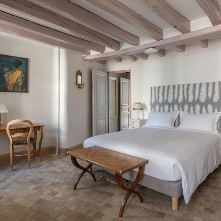 Ousson-sur-Loire La Chaumiere B&B 외부 사진