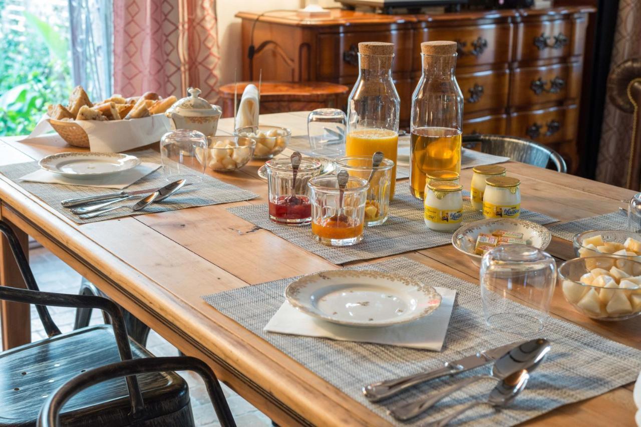 Ousson-sur-Loire La Chaumiere B&B 외부 사진