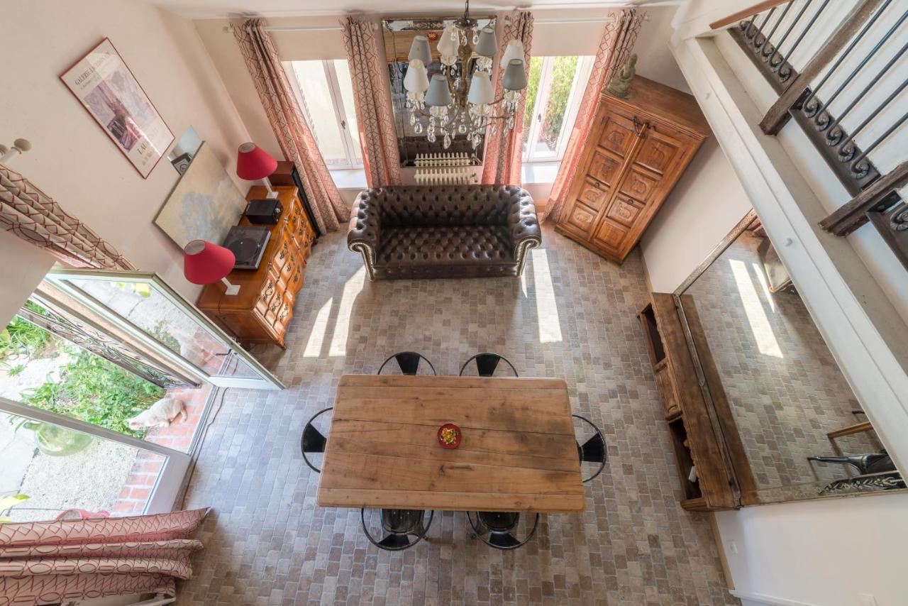 Ousson-sur-Loire La Chaumiere B&B 외부 사진