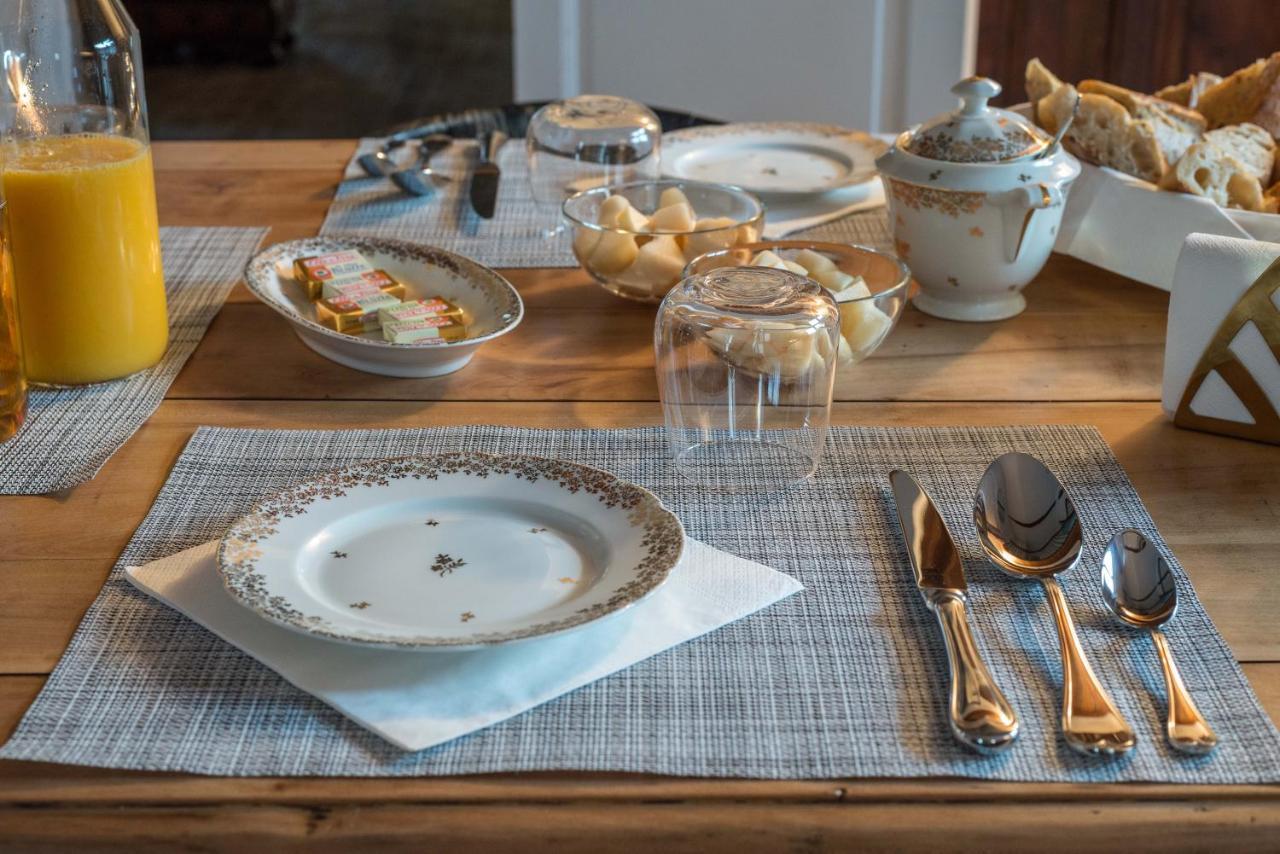 Ousson-sur-Loire La Chaumiere B&B 외부 사진