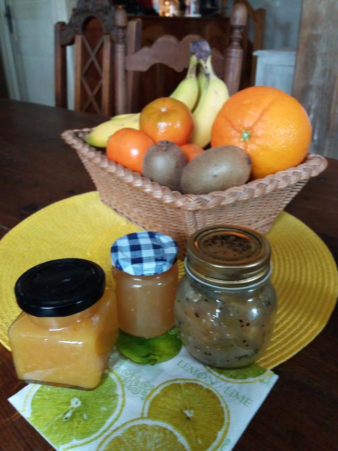 Ousson-sur-Loire La Chaumiere B&B 외부 사진
